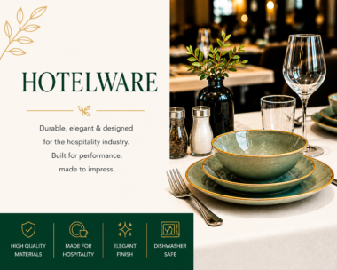HOTELWARE