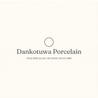 Modern Logo Card for Dankotuwa Porcelain